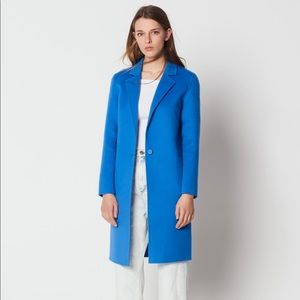 Sandro Paris Dillon Coat